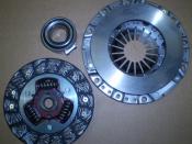 Suzuki Carry Clutch Kit DC51 DD51